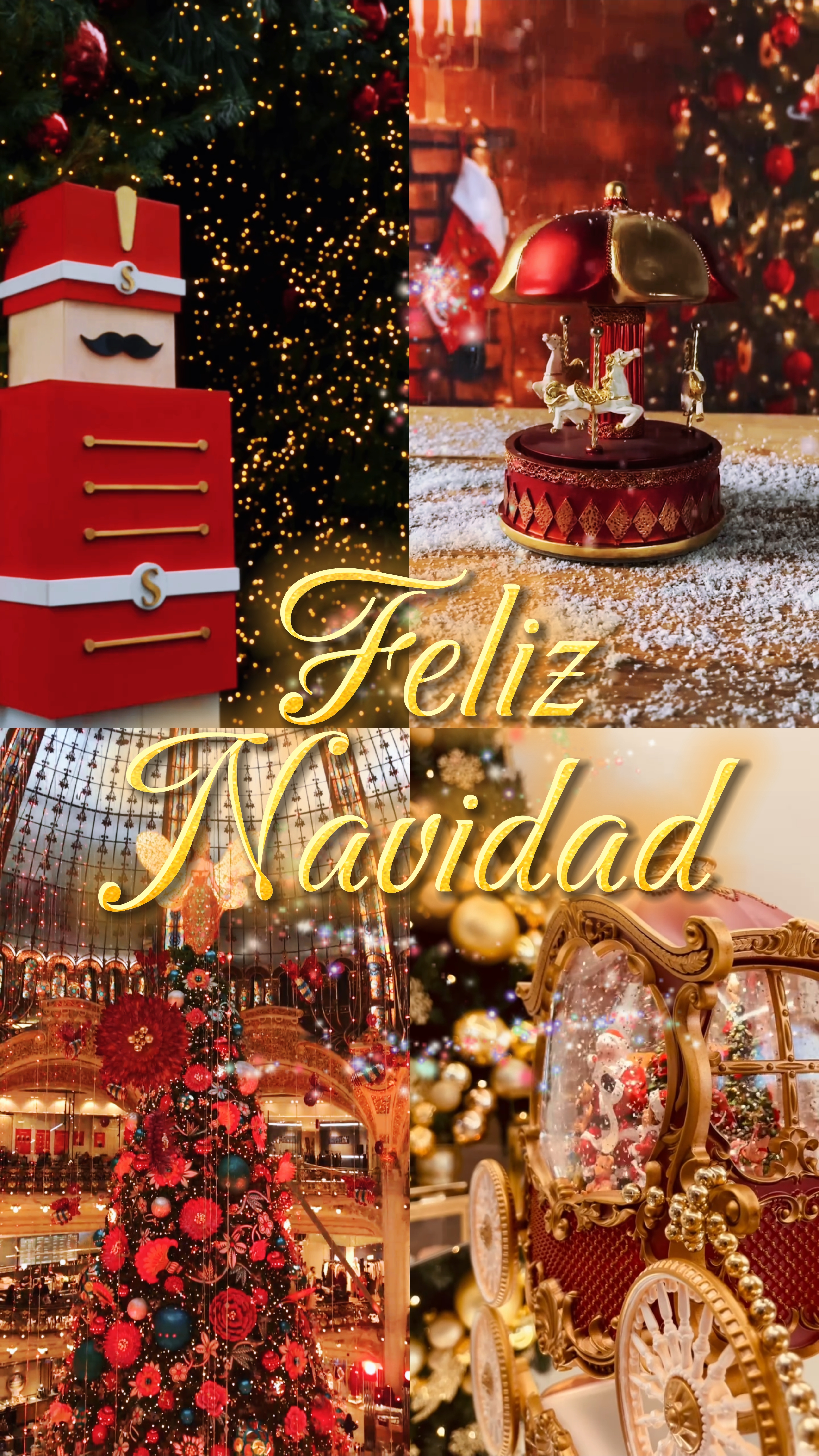Feliz Navidad 