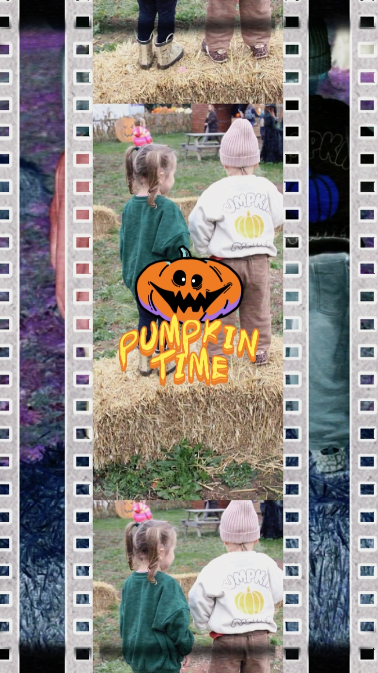 Tiempo de calabaza