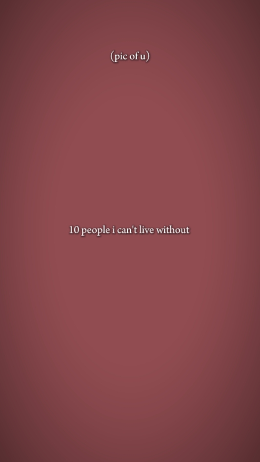 No puedo vivir sin 