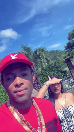 caio e karine