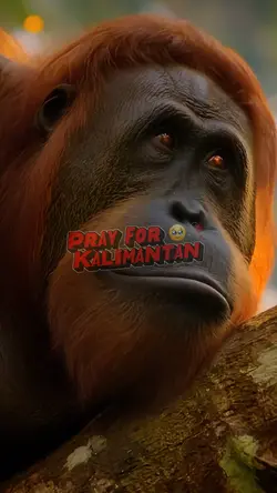 Pray For Kalimantan🥀