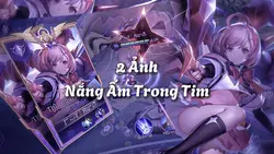 Nắng Ấm Trong Tim