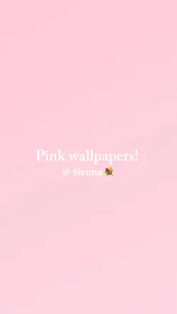 Wallpapers 💗