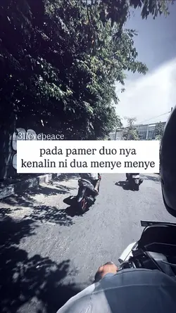pada pamer duo