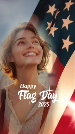 flag Day USA 2025