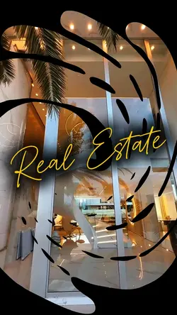 Real Estate Luxury