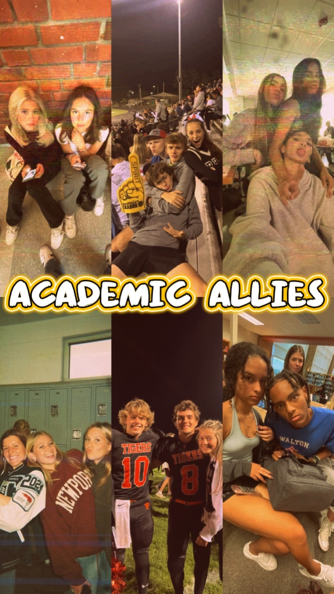 Aliados Académicos