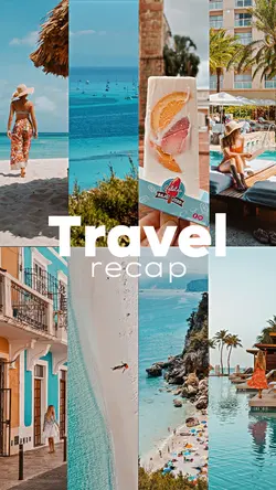 Travel recap