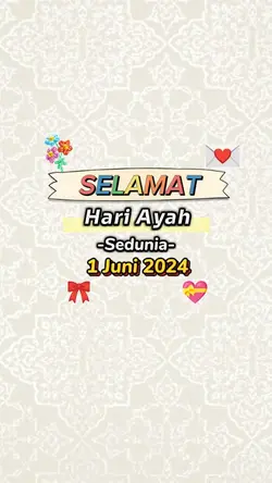 Hari Ayah