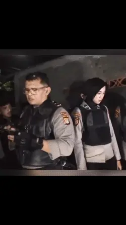 Kalo orang tidur gak