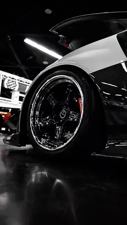 Garage Super Car 