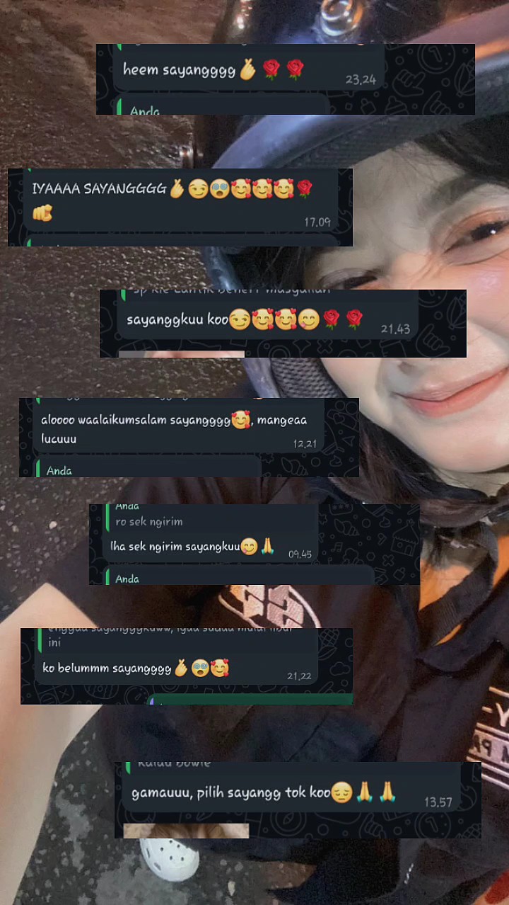 CHATT DE TENDÊNCIA