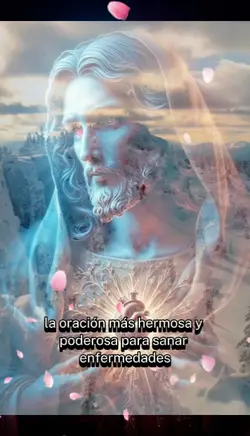 oracion mas hermosa