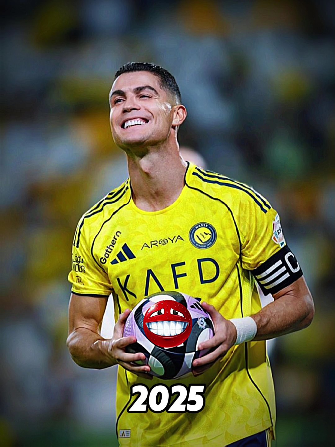 Rosto De Troll Emoji 