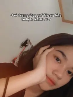 dari drama queen of 