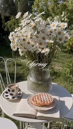 hello spring