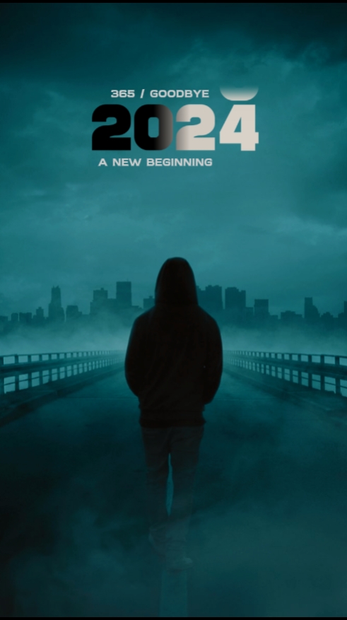 Part 2 | 365/GOODBYE