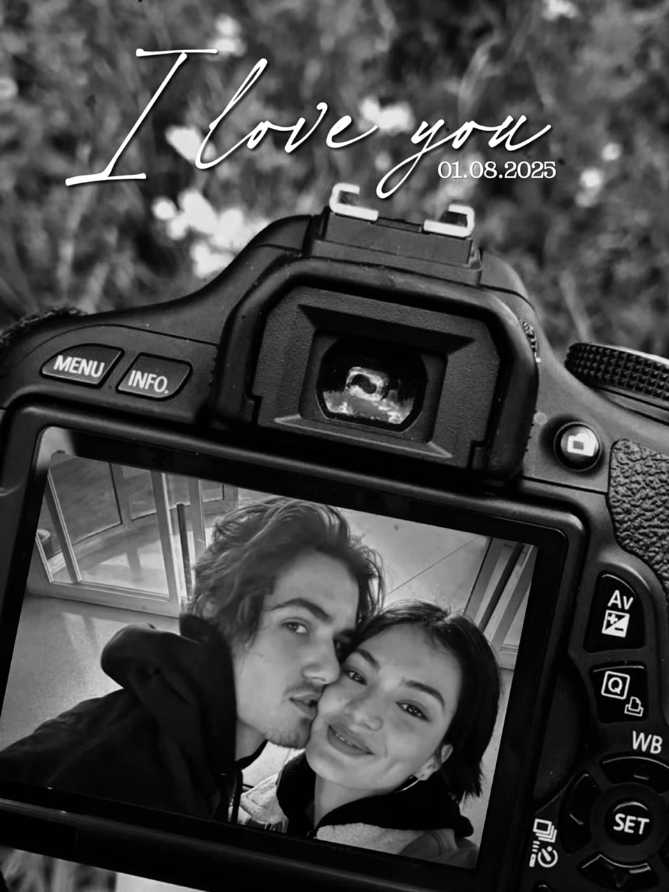 Papel de parede casal