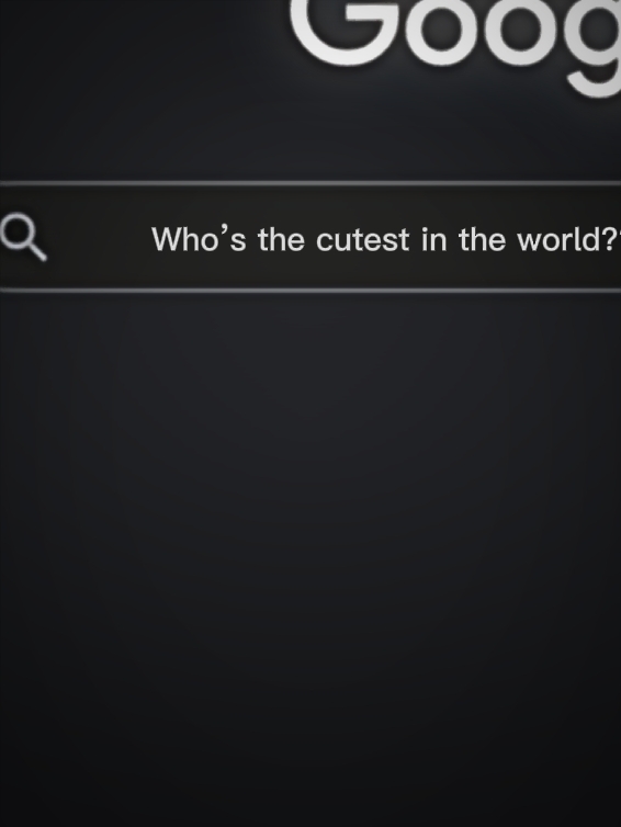 Google bearbeiten 