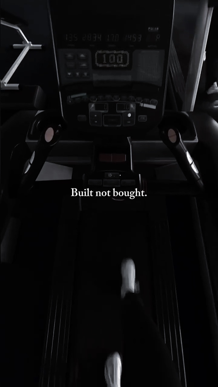 Construit non acheté