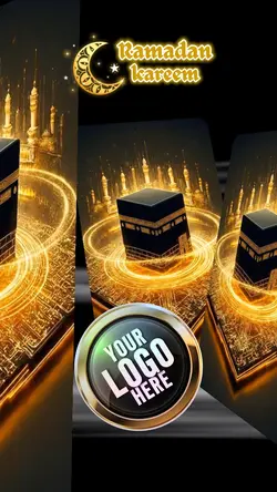Ramadan Kareem 