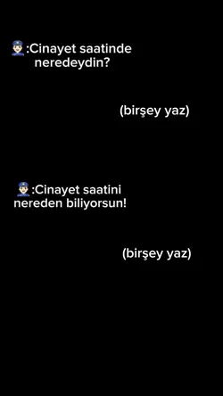 Cinayet Saatinde 