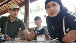 Happy Family