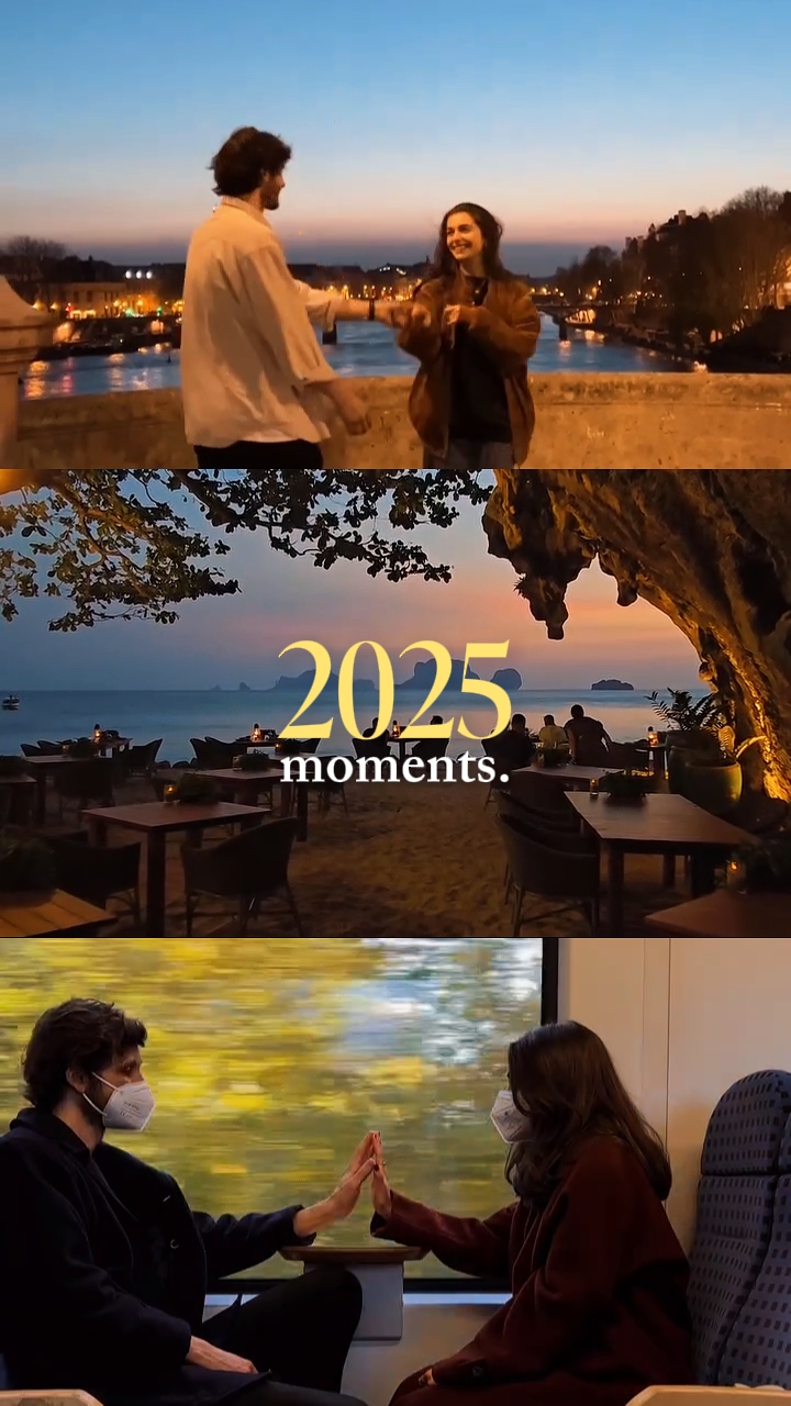 2025 Moments 