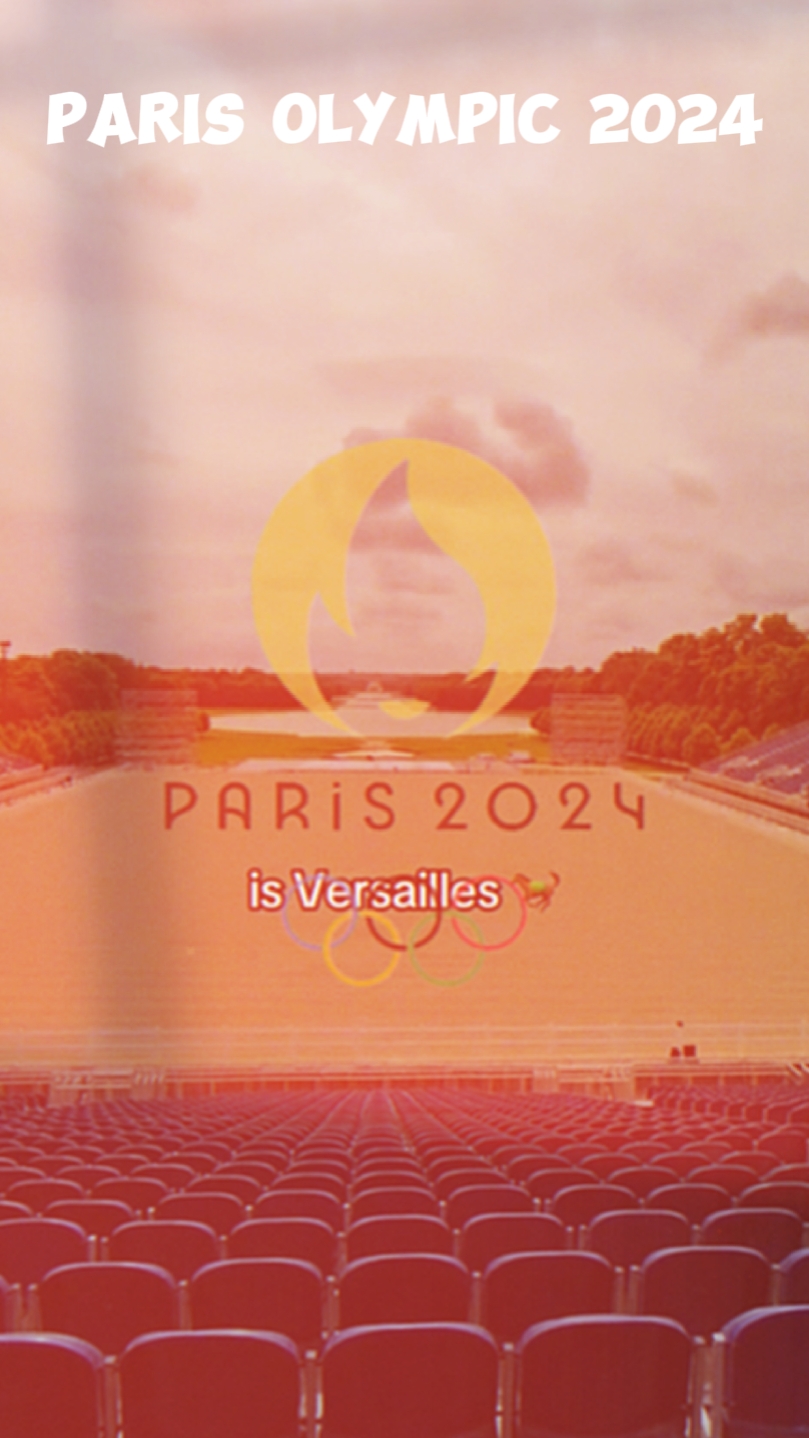Paris olympique 2024