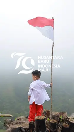 Cinematic 17 agustus