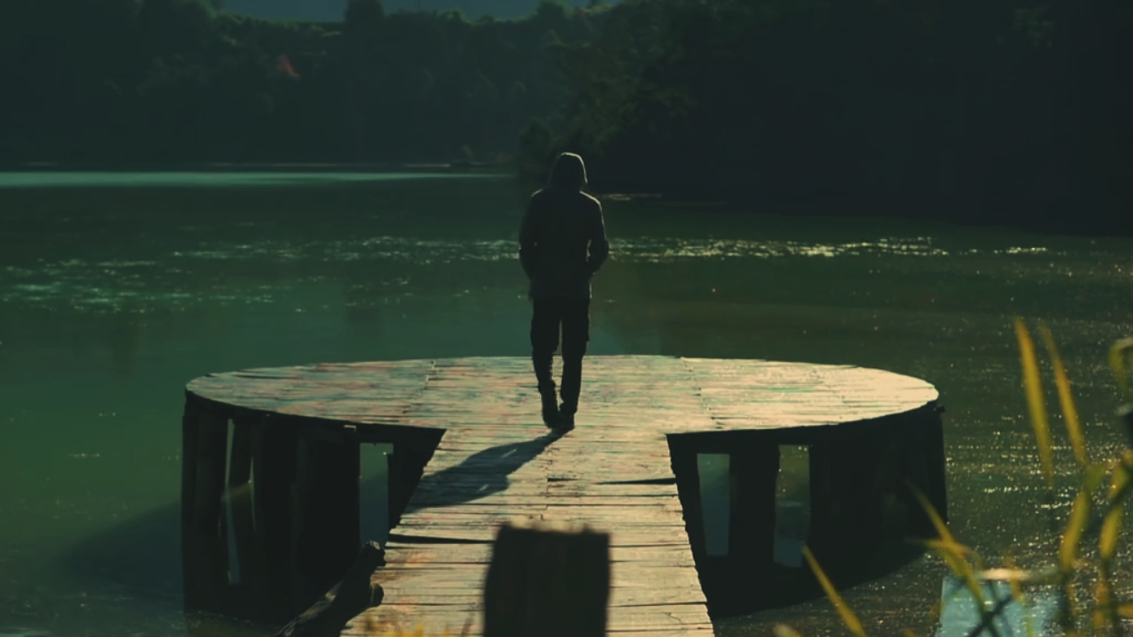 Nature Cinematic 