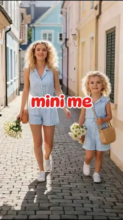 mini me AI