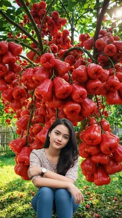 jambu air 