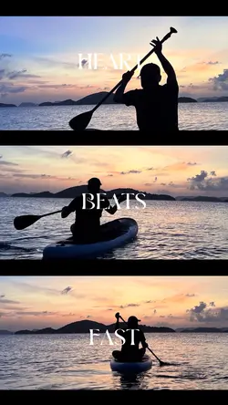 3 ảnh nhẹ nhàng