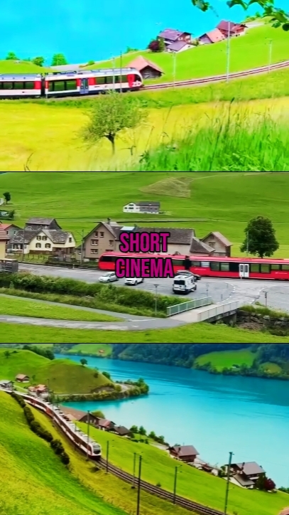 7 clips videos