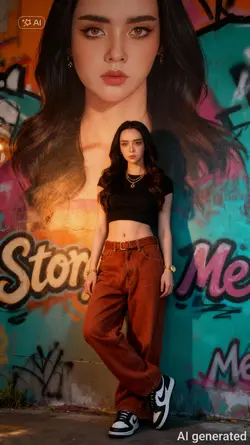 aiเทรนกำลังฮิต