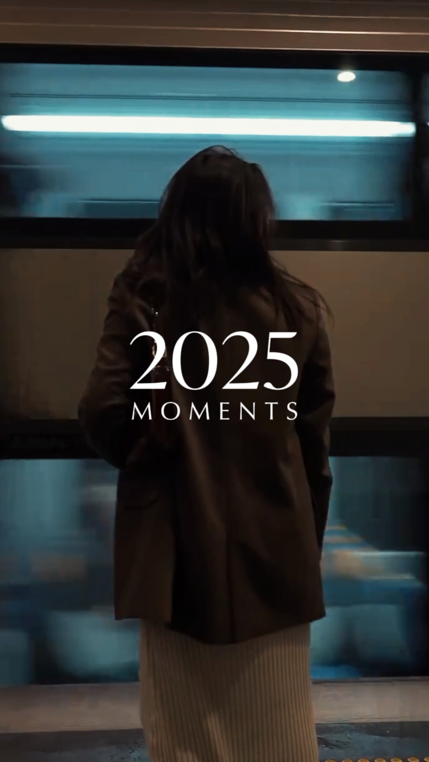 2025 momentos