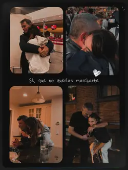 UN BESITO MÁS