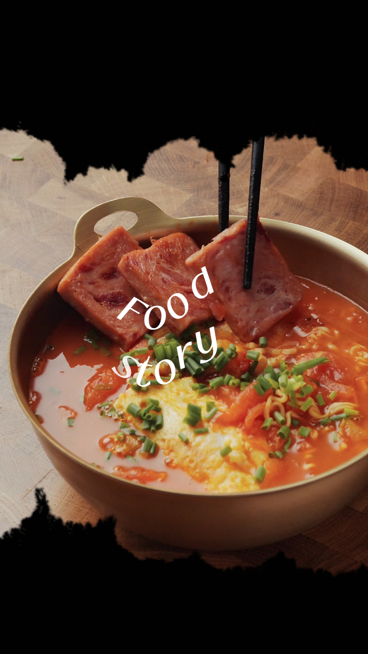FOOD STORY