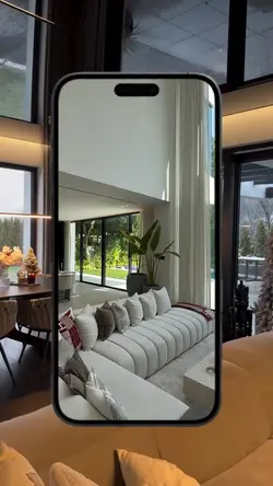 Template Home Tour