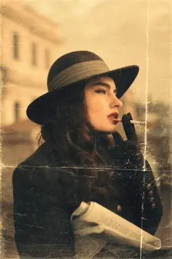 Retro