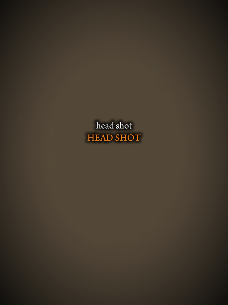 headshot 223 for you