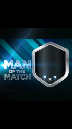 Man of the Matc