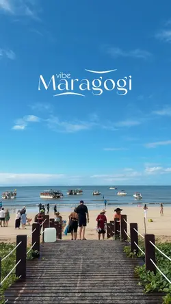 Vive Maragogi