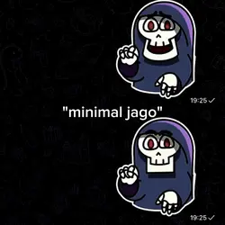 minimal jago, acc