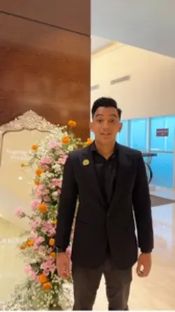 Review Catering
