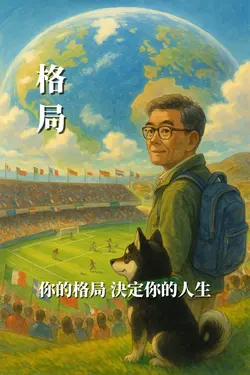 格局