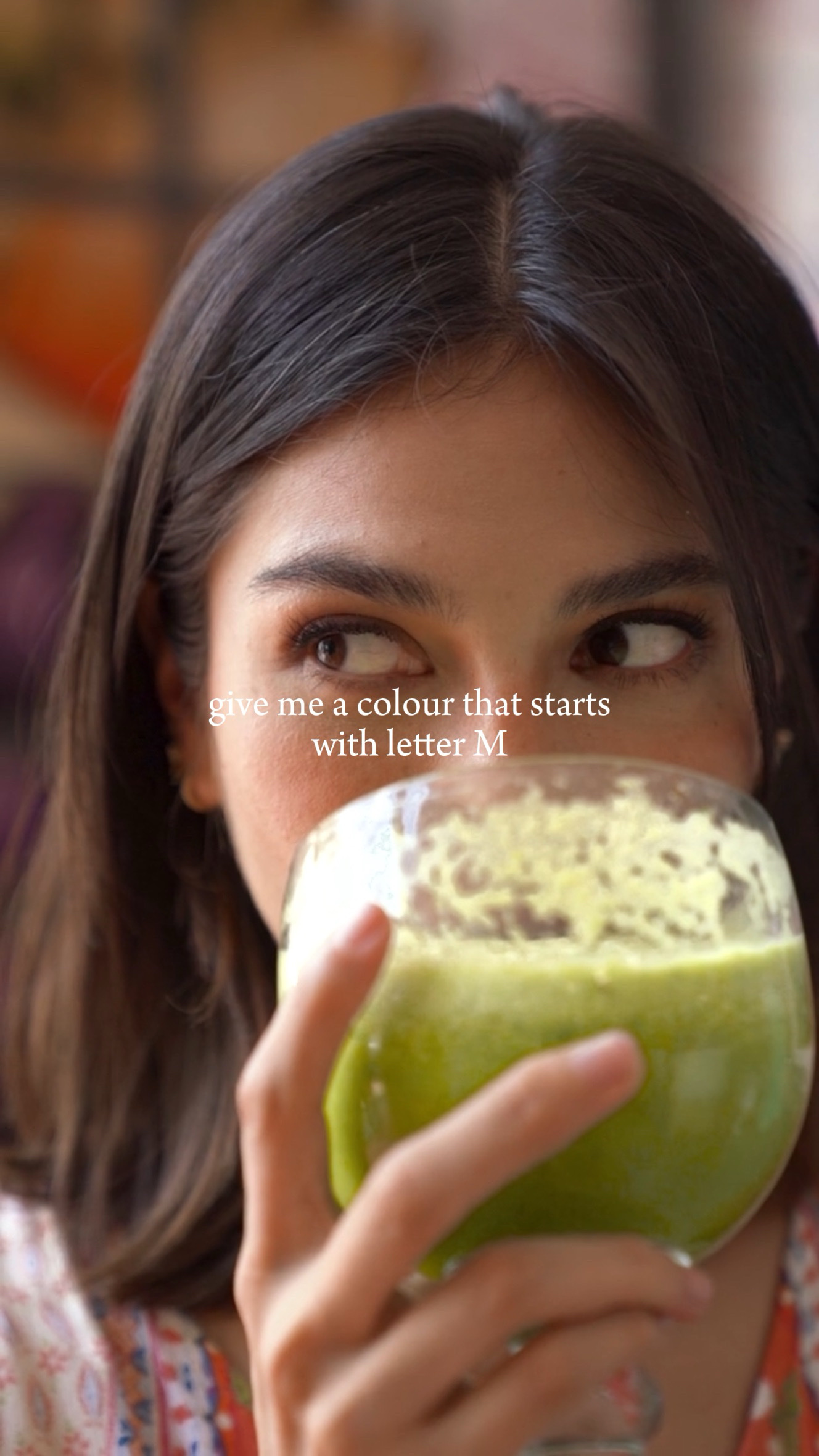 matcha 