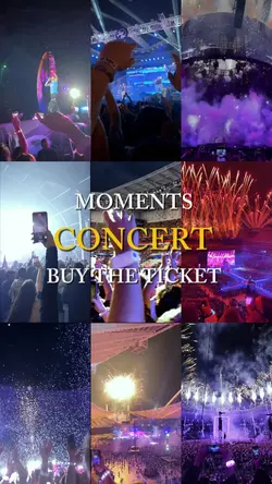 Buy The Ticket 