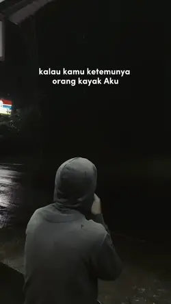 Aku minta maaf ya